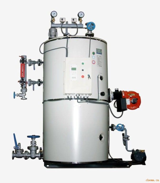 生物質(zhì)鍋爐