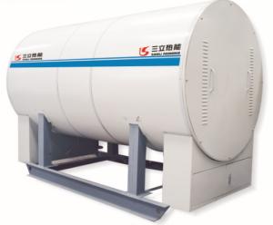 電熱開(kāi)水器