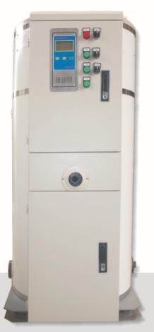 電加熱熱水鍋爐