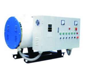 家用燃氣壁掛鍋爐