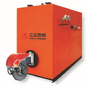 燃氣取暖鍋爐