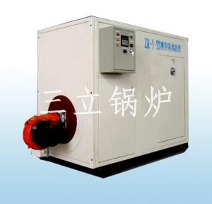 真空燃?xì)忮仩t價格