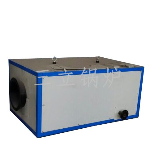 部隊(duì)真空鍋爐