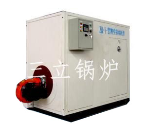 電燒開水鍋爐