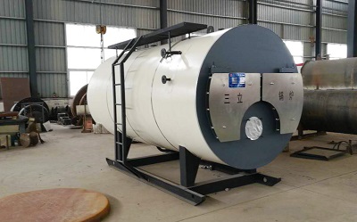 新型燃?xì)庹羝仩t