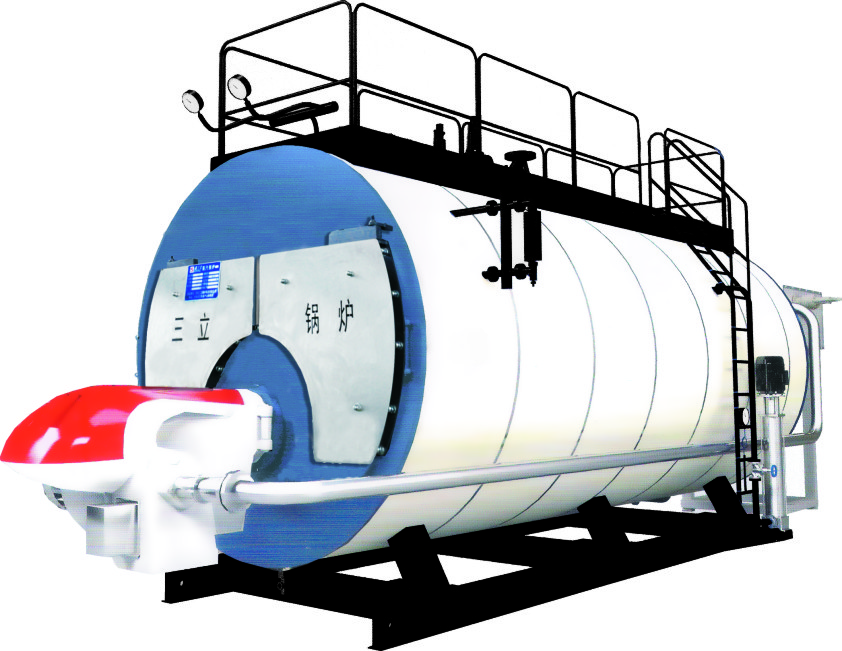 全預(yù)混冷凝鍋爐廠家