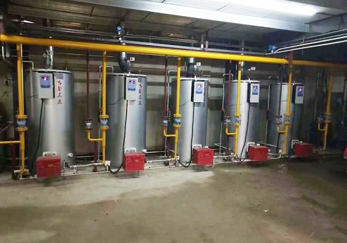 燃氣蒸汽發(fā)生器