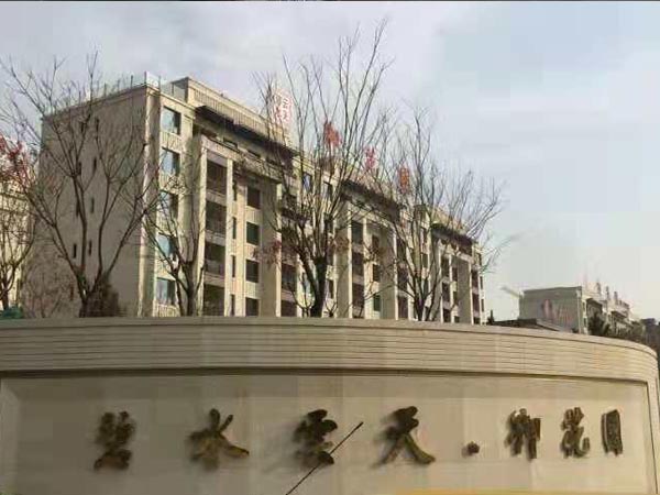 達(dá)州市博興學(xué)校30萬(wàn)、40萬(wàn)熱水鍋爐