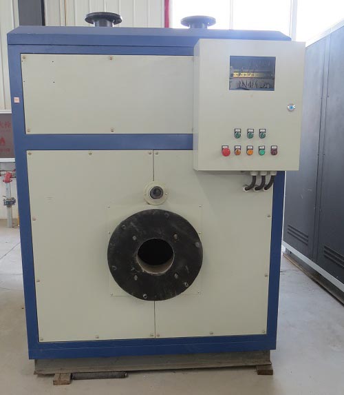 真空負(fù)壓鍋爐