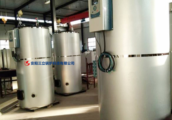 燃油蒸汽發(fā)生器